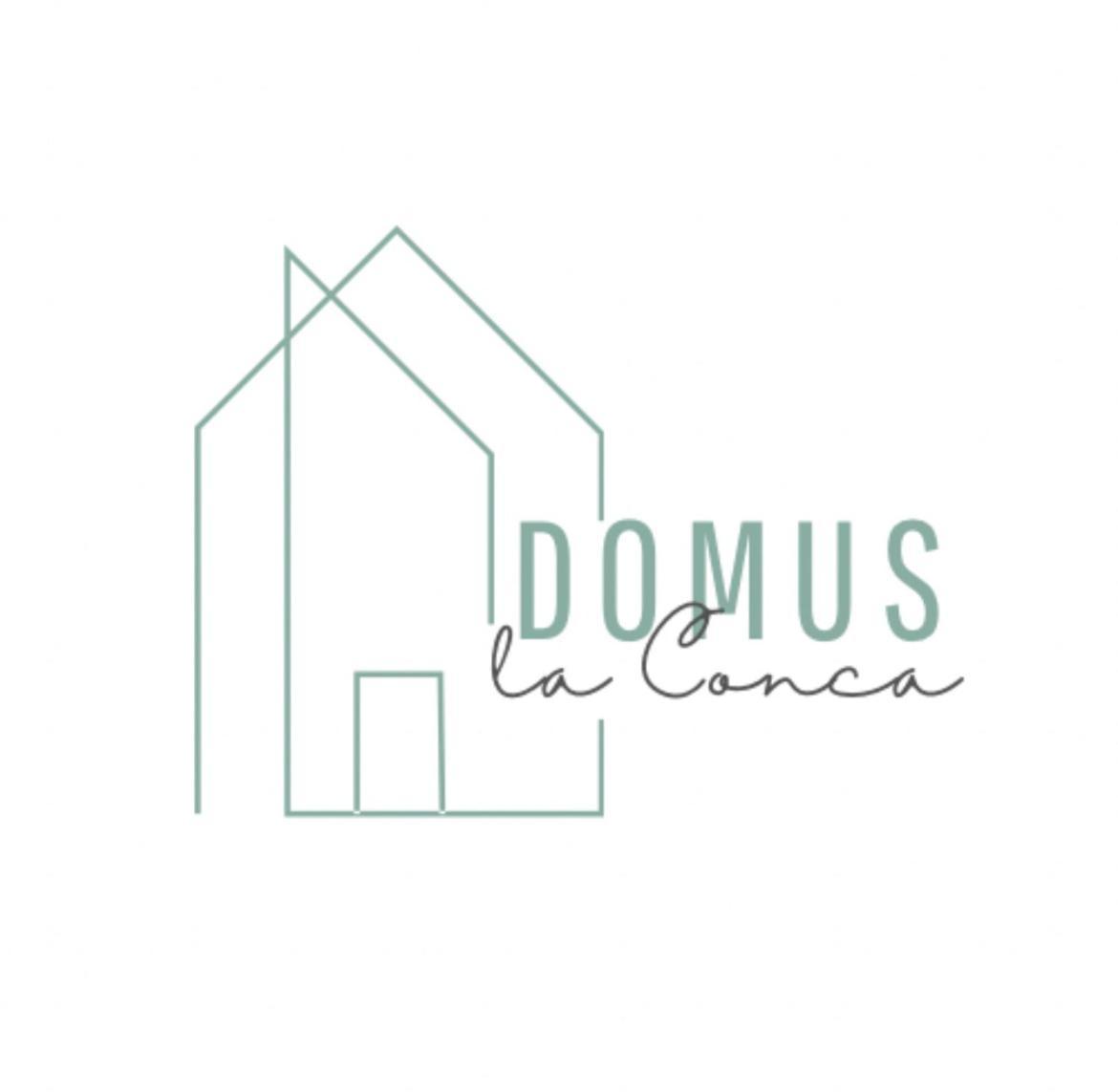 Appartement Domus La Conca à Rome Extérieur photo
