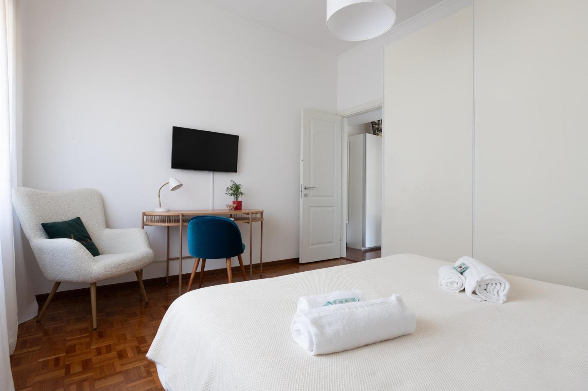 Appartement Domus La Conca à Rome Extérieur photo
