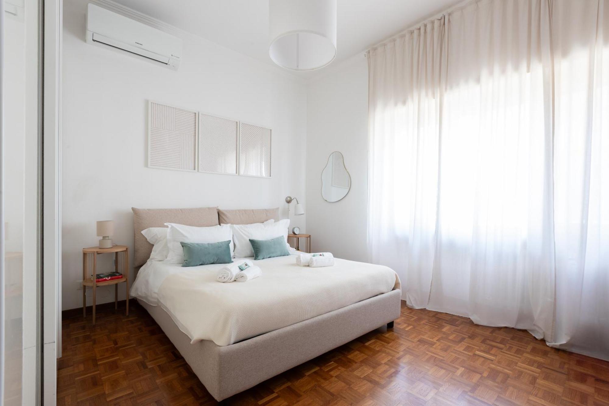Appartement Domus La Conca à Rome Extérieur photo