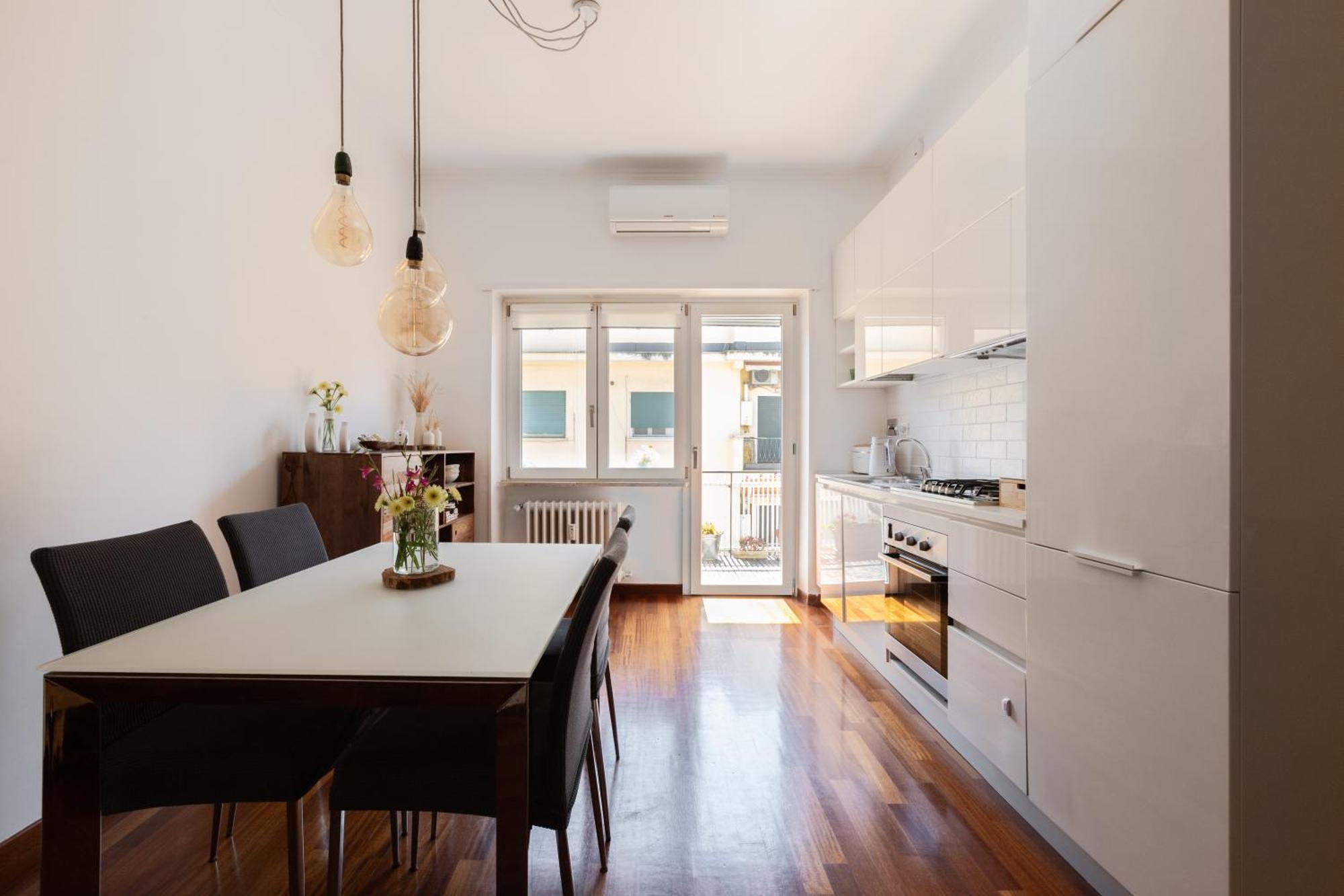 Appartement Domus La Conca à Rome Extérieur photo