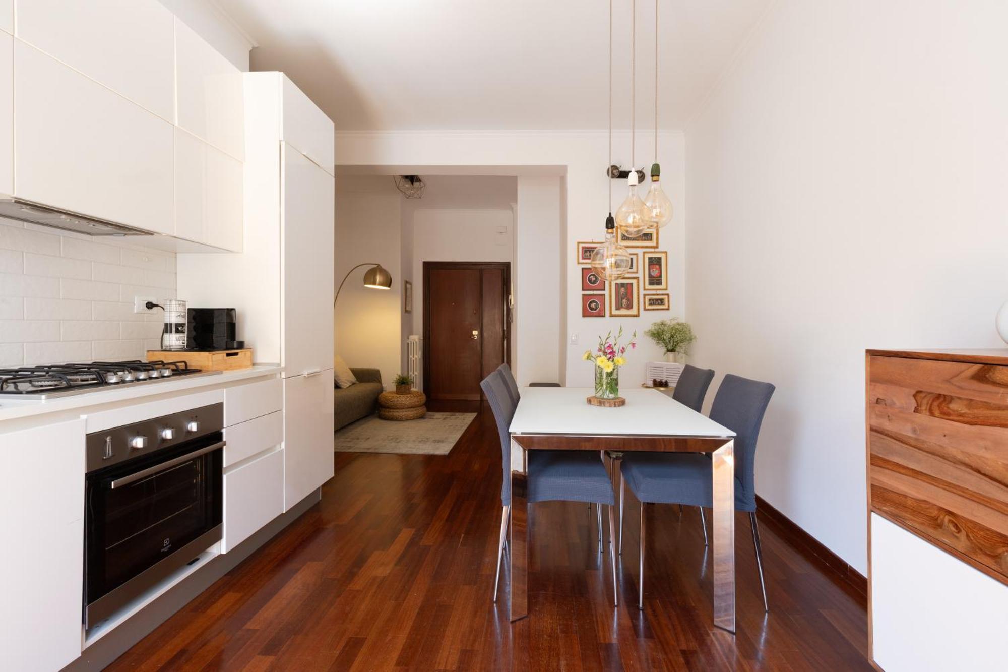 Appartement Domus La Conca à Rome Extérieur photo