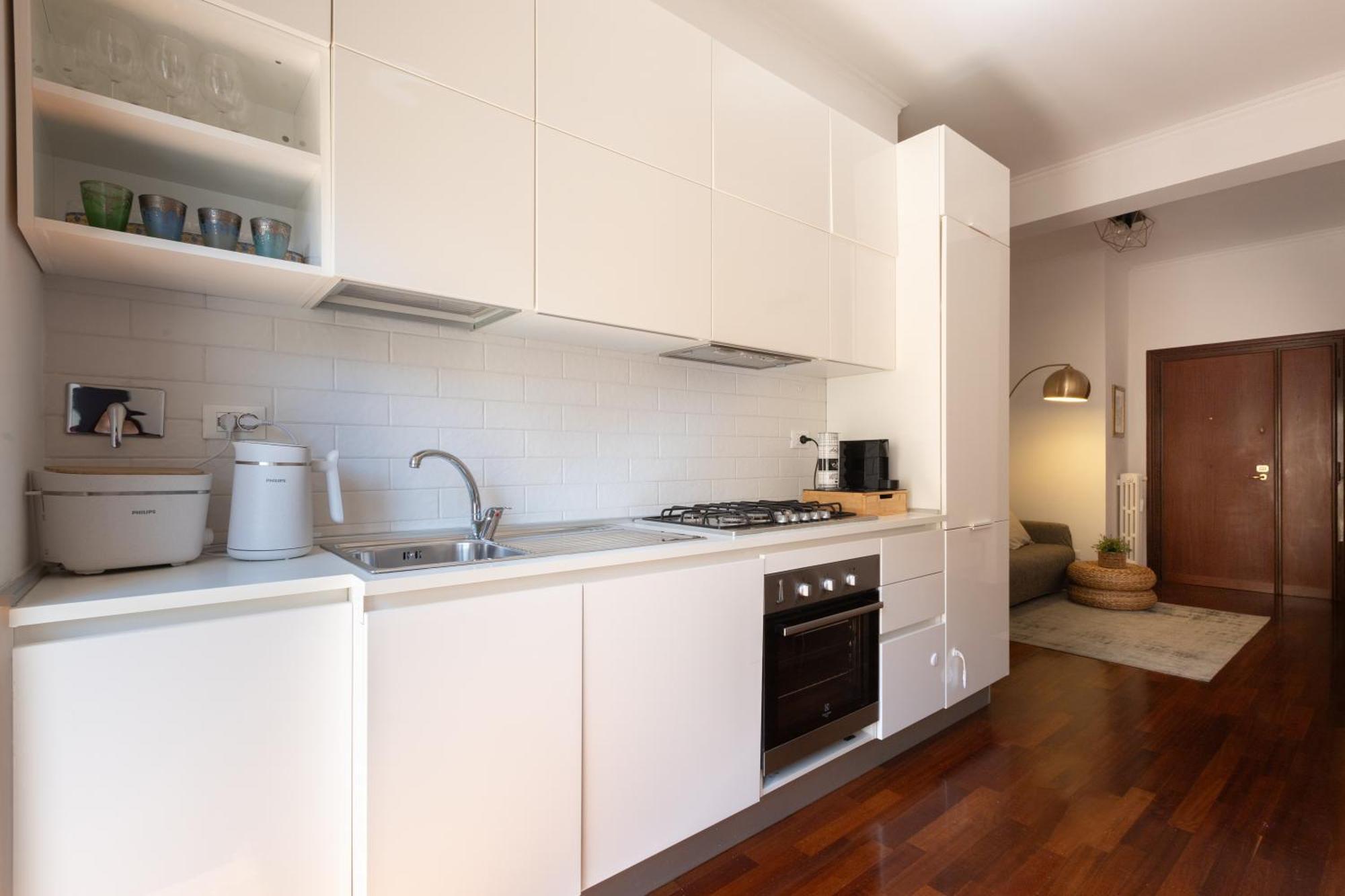 Appartement Domus La Conca à Rome Extérieur photo