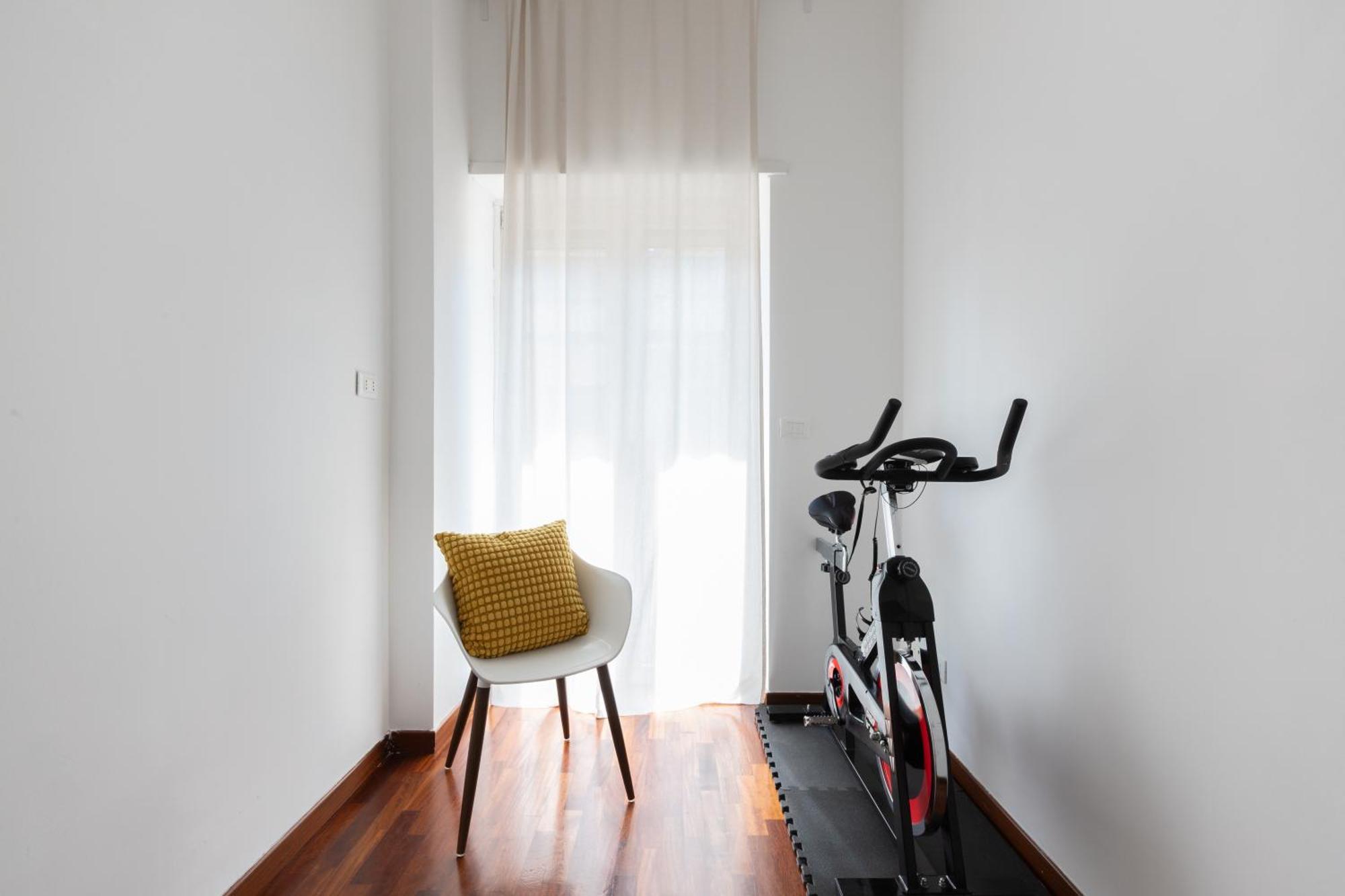 Appartement Domus La Conca à Rome Extérieur photo